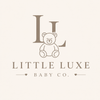 Little Luxe Baby Co. - Home