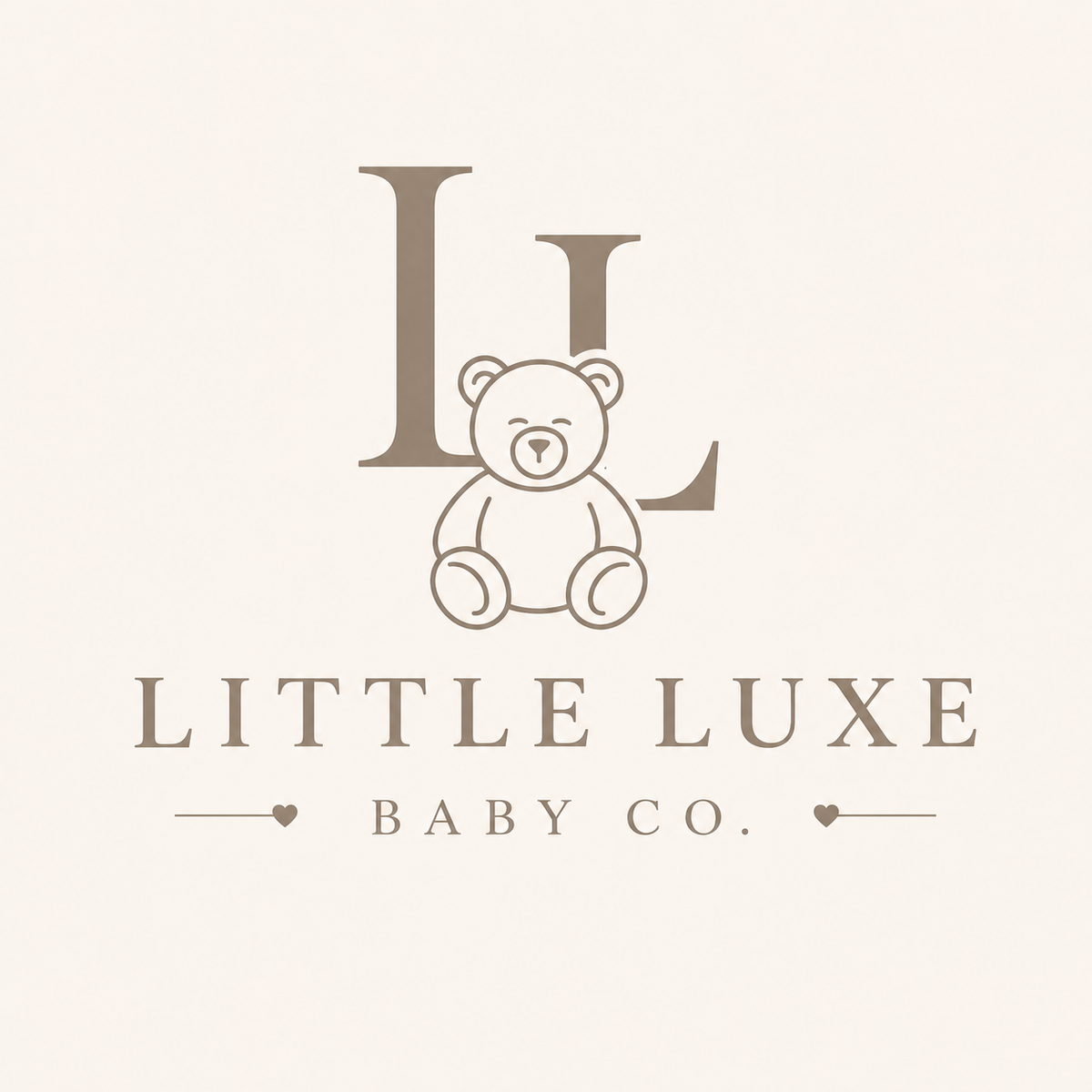 Little Luxe Baby Co.