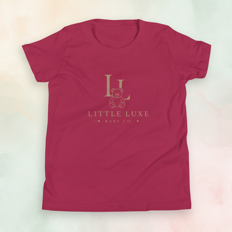 Youth Short Sleeve T-Shirt