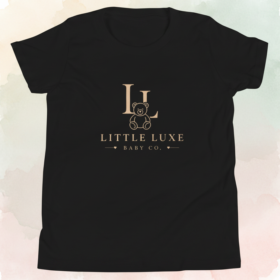 Youth Short Sleeve T-Shirt