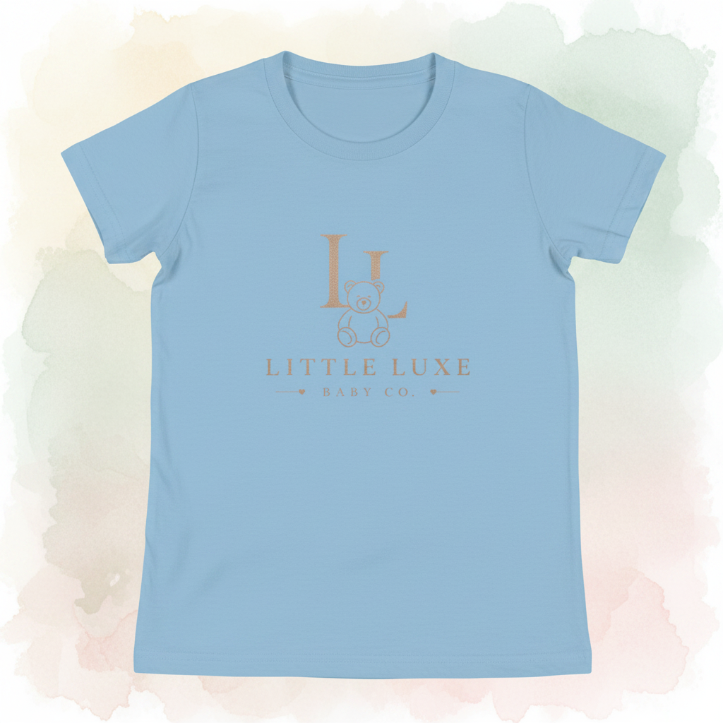 Youth Short Sleeve T-Shirt