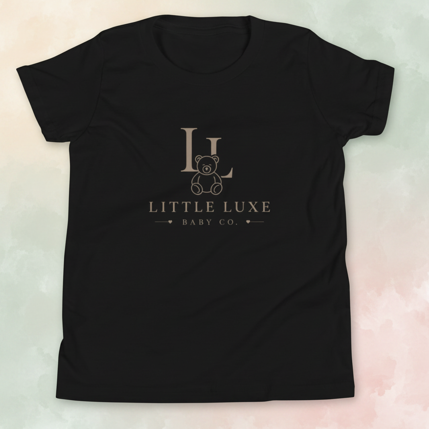 Youth Short Sleeve T-Shirt