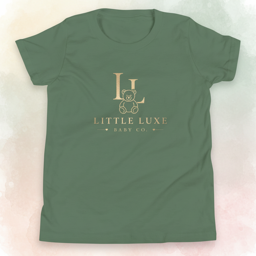 Youth Short Sleeve T-Shirt