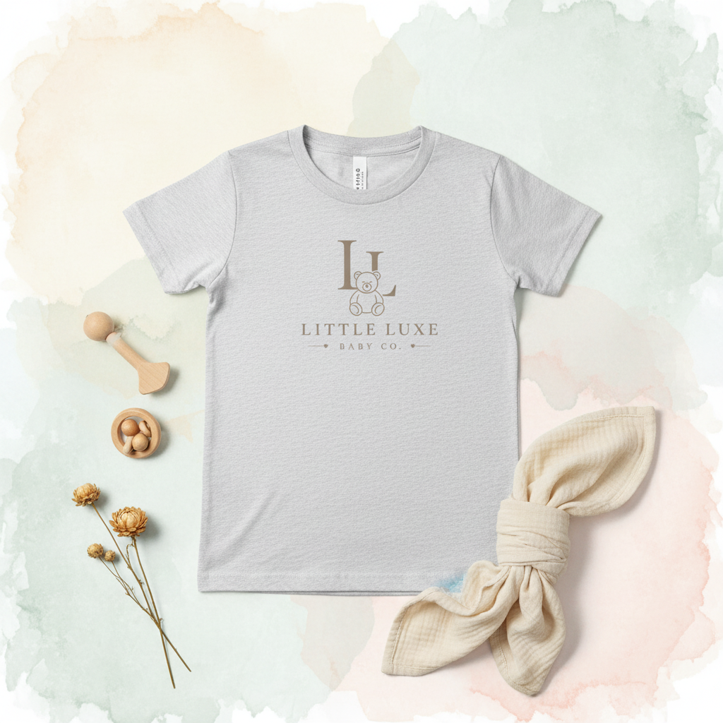 Youth Short Sleeve T-Shirt