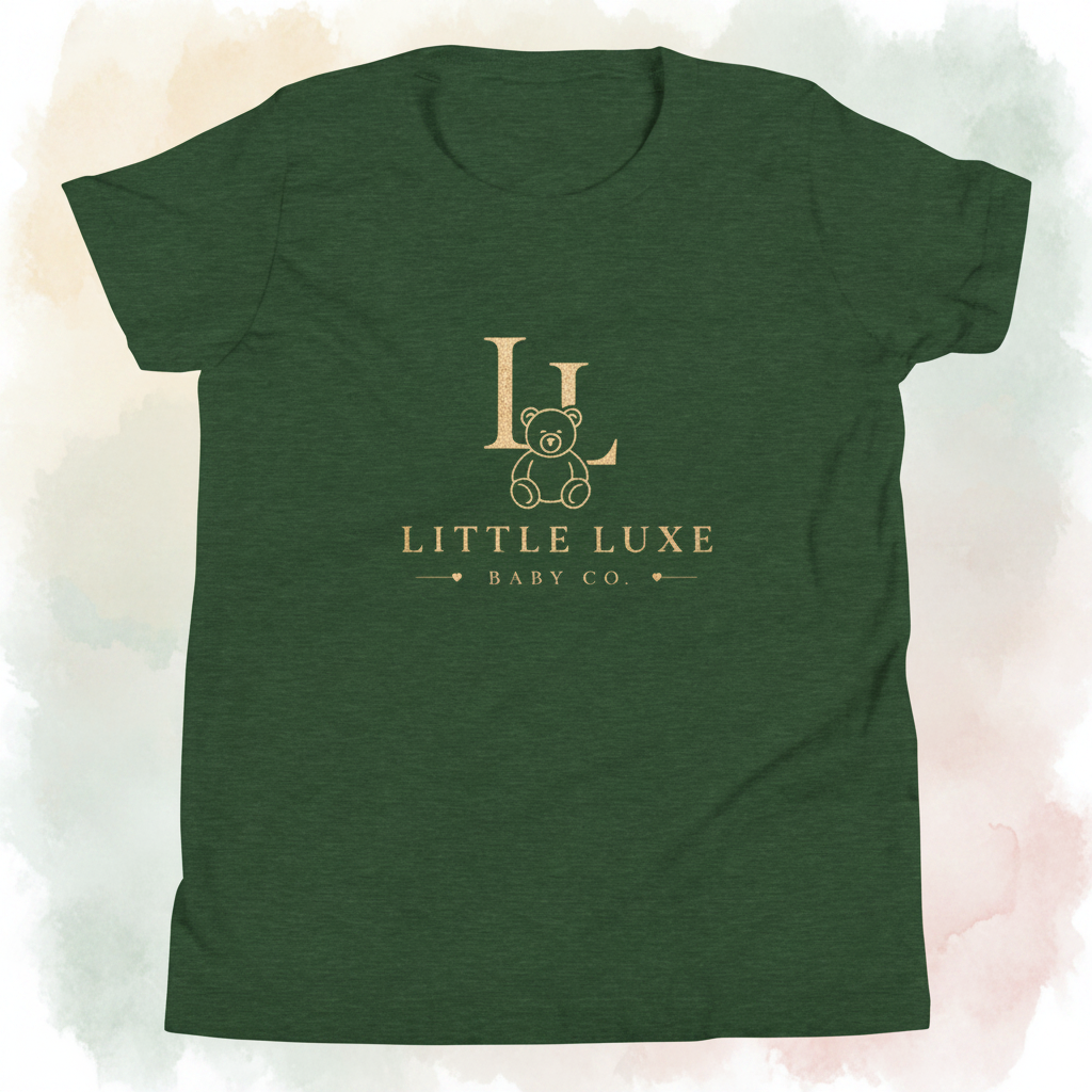Youth Short Sleeve T-Shirt