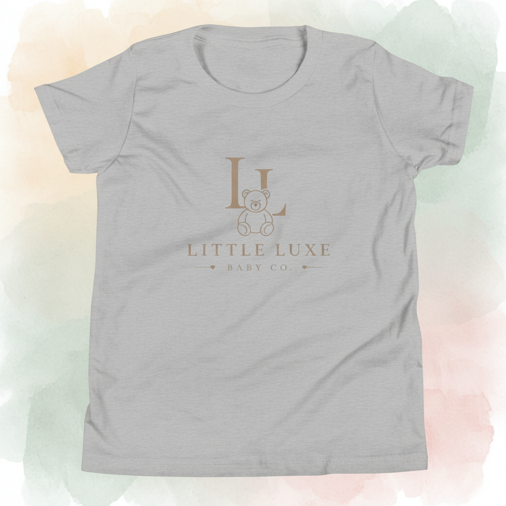 Youth Short Sleeve T-Shirt