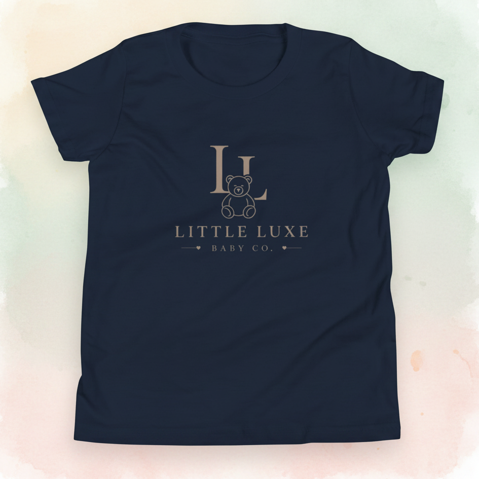 Youth Short Sleeve T-Shirt