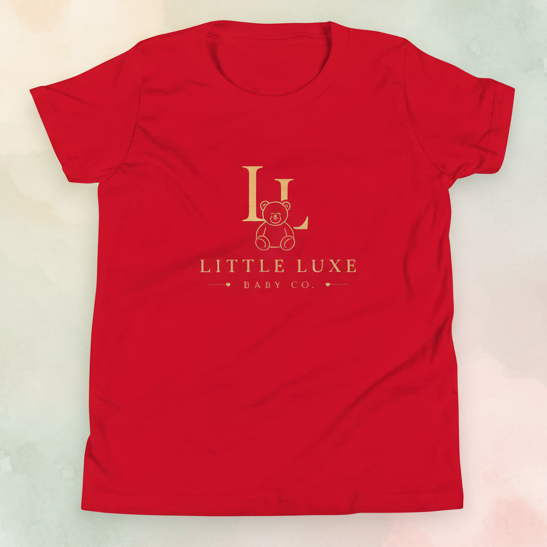 Youth Short Sleeve T-Shirt