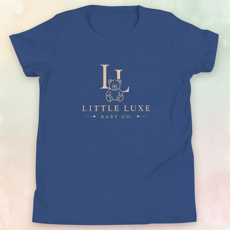 Youth Short Sleeve T-Shirt