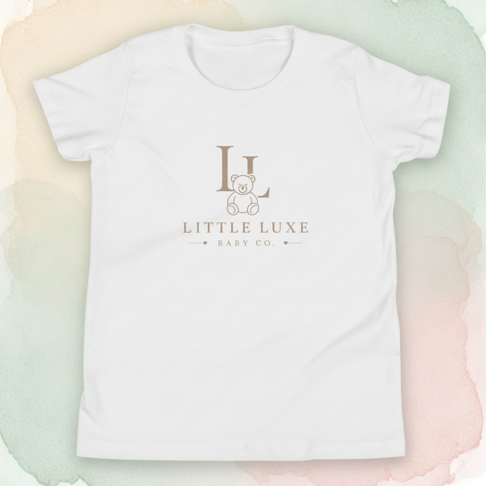Youth Short Sleeve T-Shirt